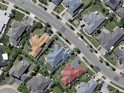 Residential Suburban