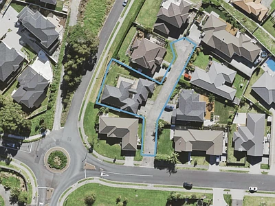 Residential  Mixed Housing Suburban Zone