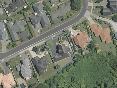 Residential Zone - General Residential Zone