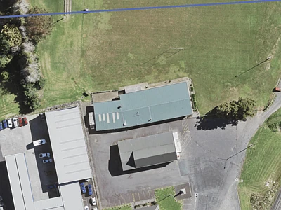 Open Space  Sport and Active Recreation Zone