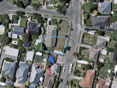 Residential Suburban
