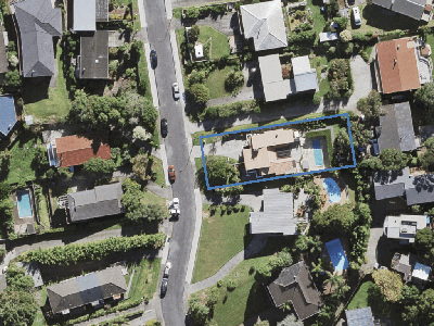 Residential  Mixed Housing Suburban Zone