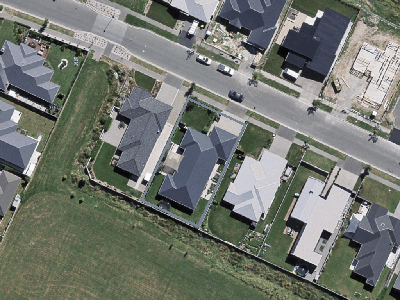 Residential Suburban