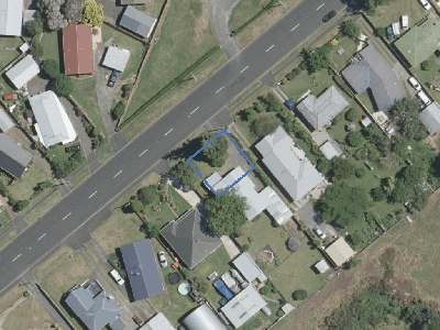 Residential Zone - General Residential Zone