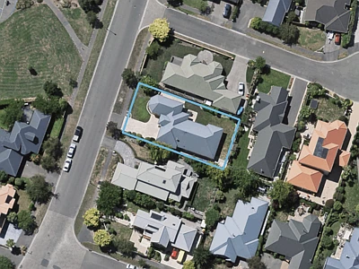 Residential Suburban