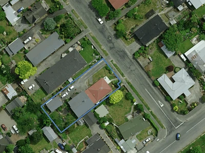 Residential C