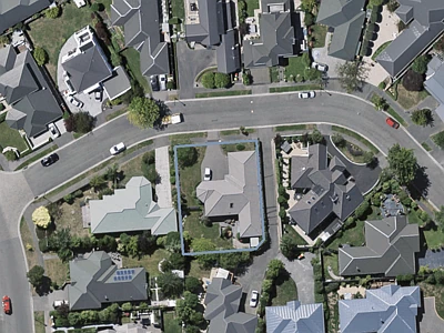 Residential Suburban