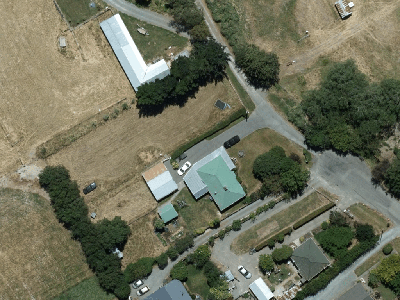 Residential D