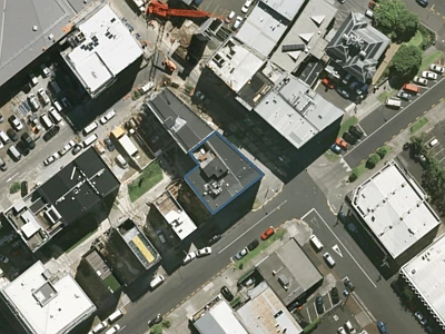 Business  Mixed Use Zone