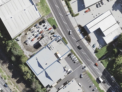 Business  Mixed Use Zone