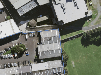 Business  Mixed Use Zone
