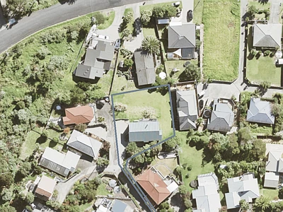 Residential  Single House Zone