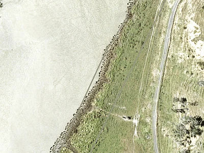 Open Space  Conservation Zone