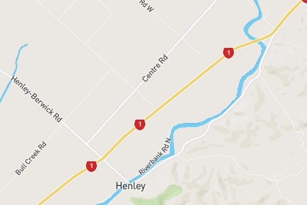 Henley