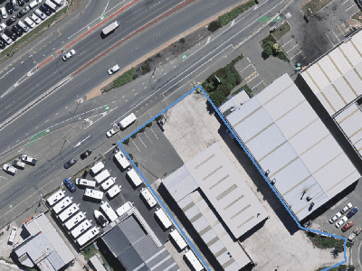 Commercial Mixed Use