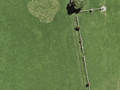 Rural  Countryside Living Zone