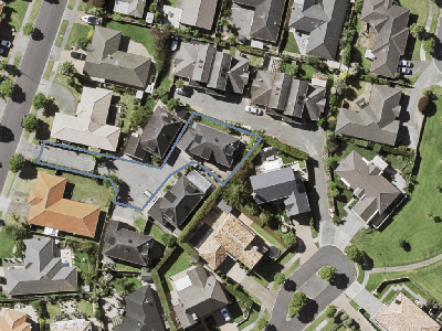 Residential  Mixed Housing Urban Zone