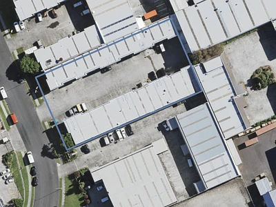 Business  Light Industry Zone