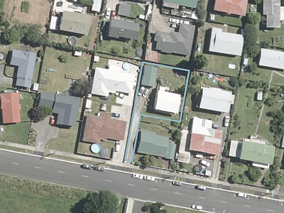 Residential Zone - General Residential Zone