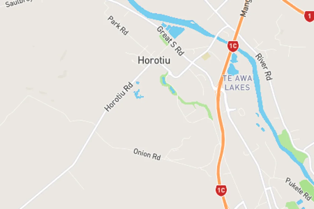 Horotiu
