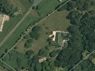 Residential  Single House Zone