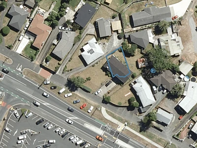 Residential Zone - General Residential Zone
