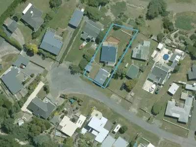 Residential 1