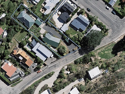 Residential Suburban