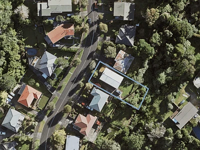 Residential  Mixed Housing Suburban Zone