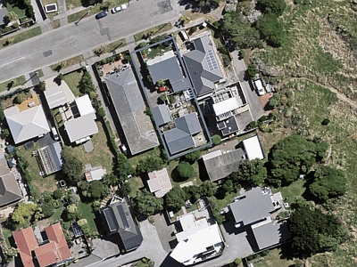 Residential Suburban