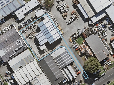 Business  Mixed Use Zone