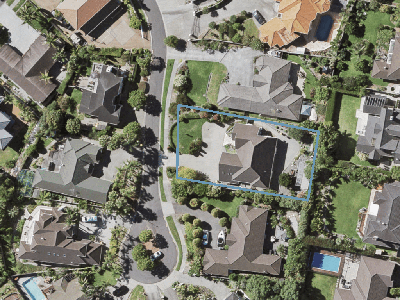Residential  Mixed Housing Suburban Zone