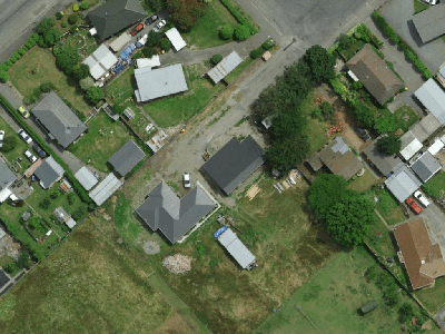 Residential C