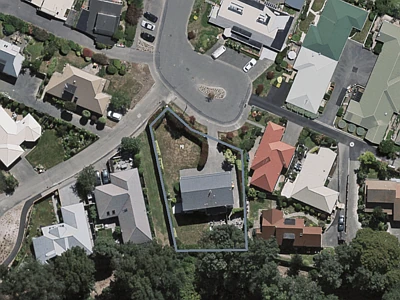 Residential Suburban