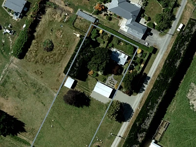 Rural B