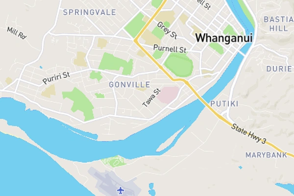 Gonville