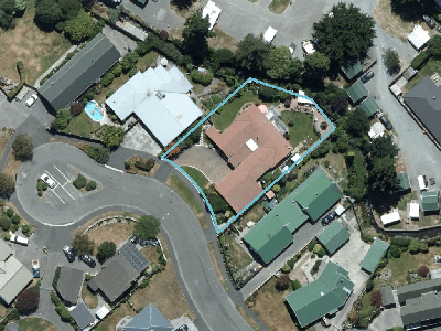 Residential C
