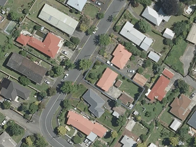Residential Zone - General Residential Zone