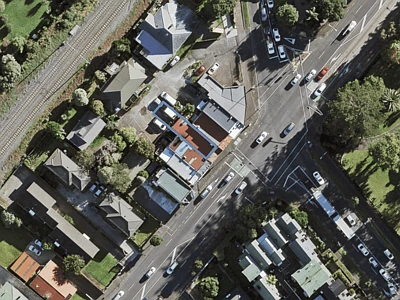 Business  Neighbourhood Centre Zone