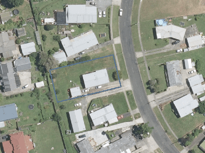 Residential Zone - General Residential Zone