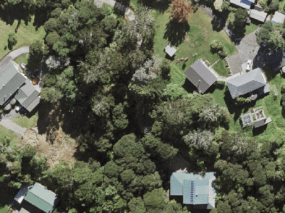 Residential  Large Lot Zone