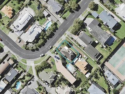 Residential  Mixed Housing Suburban Zone