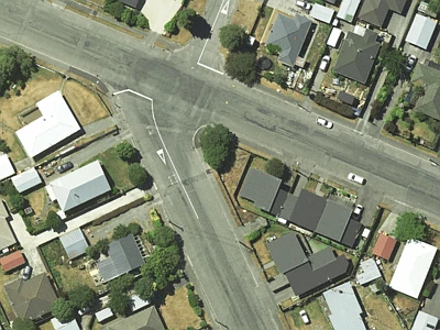 Residential Suburban