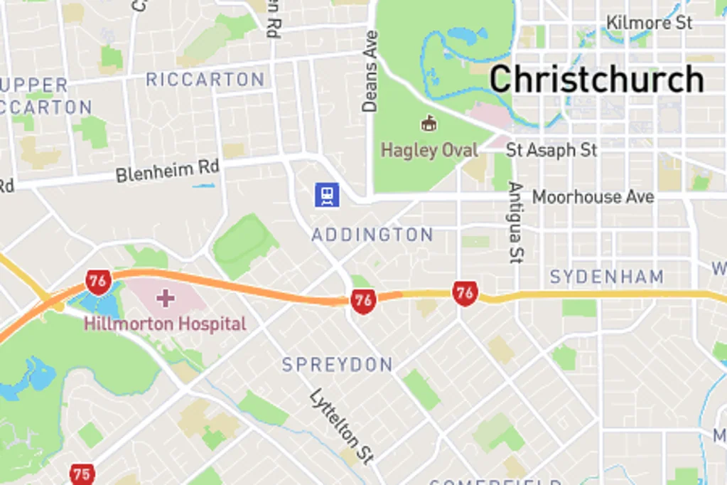Addington