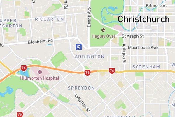 Addington
