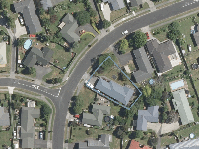 Residential Zone - General Residential Zone