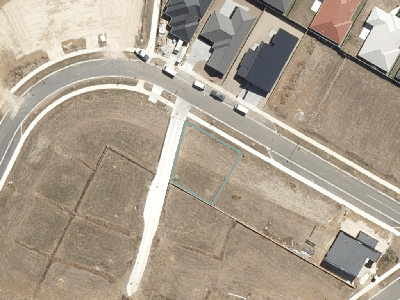 Residential Zone - General Residential Zone