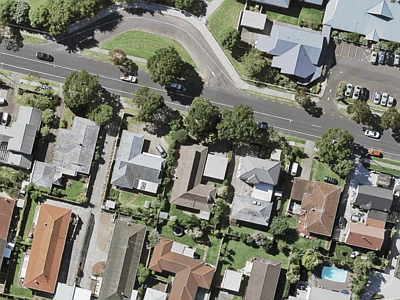 Residential  Mixed Housing Suburban Zone