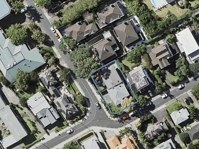 Residential  Mixed Housing Suburban Zone