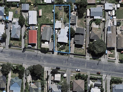 Residential Medium Density